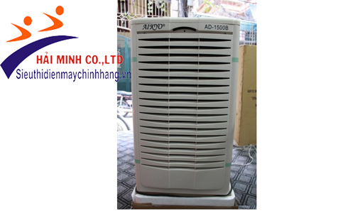 Máy hút ẩm công nghiệp đa năng